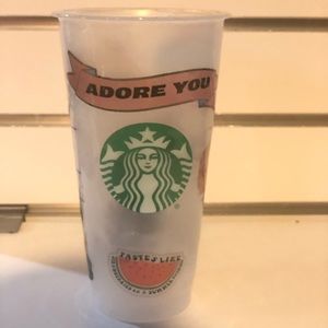 Harry Styles Cold Cup